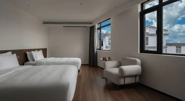 Номер Comfort Neo-garden
