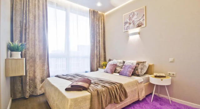 Lakshmi House Apartment Production 17, Book Apartment Moscow Russia