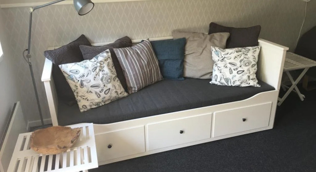 Hotel Skovpavillone, Book Hotel Hotels in Funen with Parking, Parking