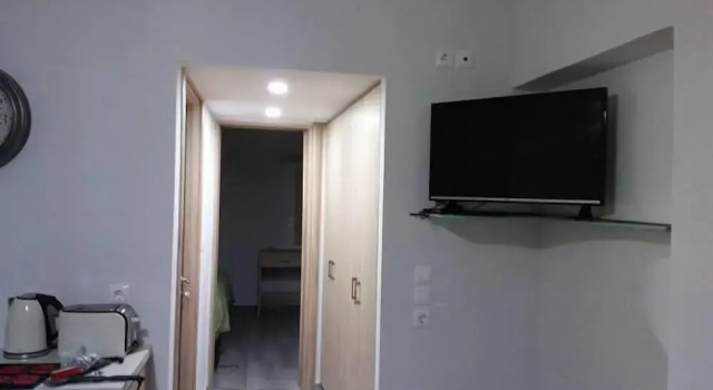 Nianthy Apartments