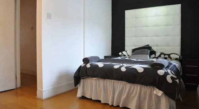 1 Bedroom Apartment in Hoxton London