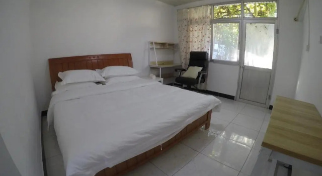 Номер Superior Great Wall Inn Gubeikou