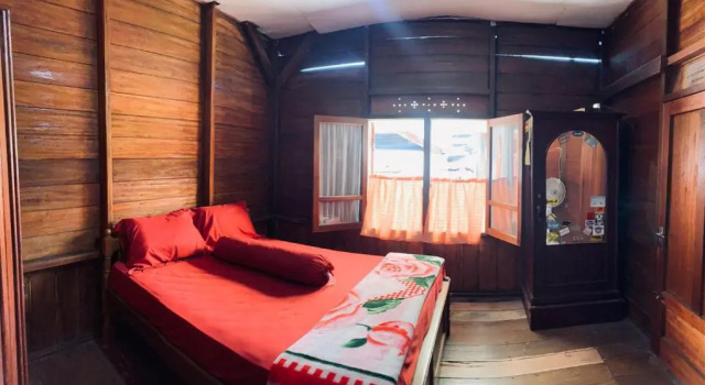 Koto Hilalang Homestay, Book Hotel Cheap Hotels in Sumatra
