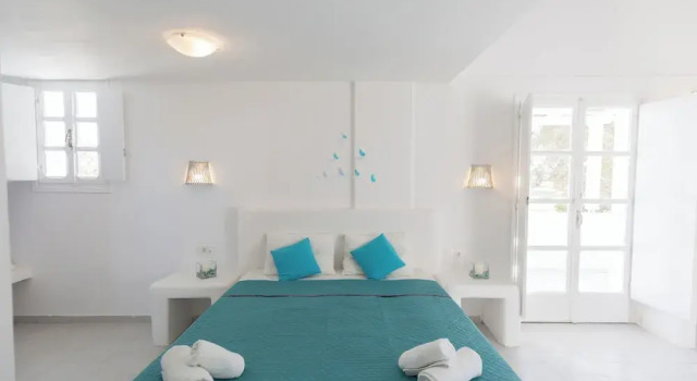 Апартаменты Premium Blue Island Hotel