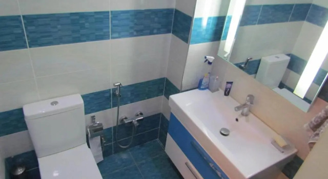 Апартаменты Beautiful apartment in Baku