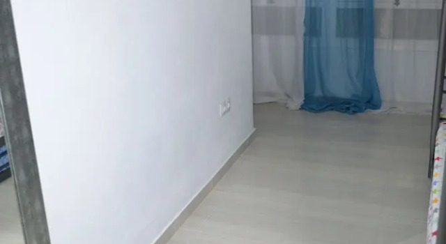 Апартаменты Deluxe с 3 комнатами Apartamentos Gran Notch