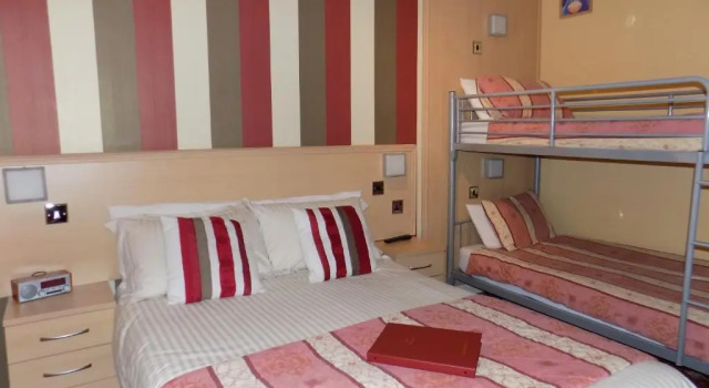 Номер Standard The Norwood Hotel
