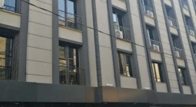 Dymar Hotel