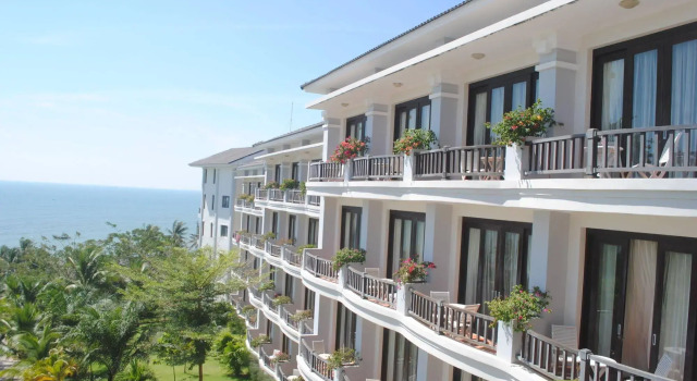 Lotus Muine Resort & Spa