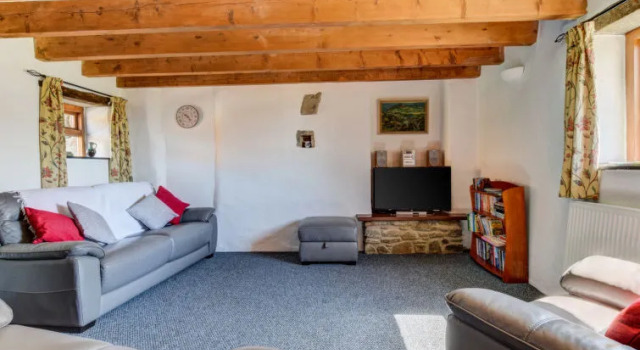 Holiday Home The Stables, Забронировать Дом для отпуска Виллы Хаверфордуэст, Вилла