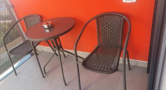 Appartamento Apartament R35