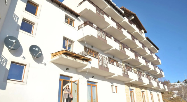 Apartments Milmari M 6.7.8