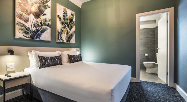 Студия Nightcap at Pymble Hotel