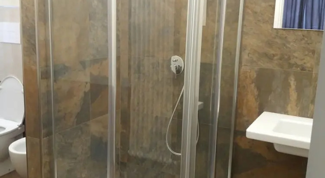Deluxe Zimmer B&B LEI