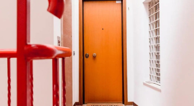INTERO APPARTAMENTO nel cuore di VICENZA, Prenota Appartamento Hotel a Veneto con parcheggio, Parcheggio