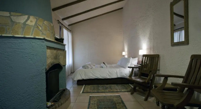 Номер Deluxe Guest House Fanaras
