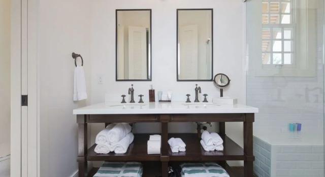 French Leave Eleuthera, Prenota Hotel Hotel a Bahamas Out Islands con parcheggio, Parcheggio
