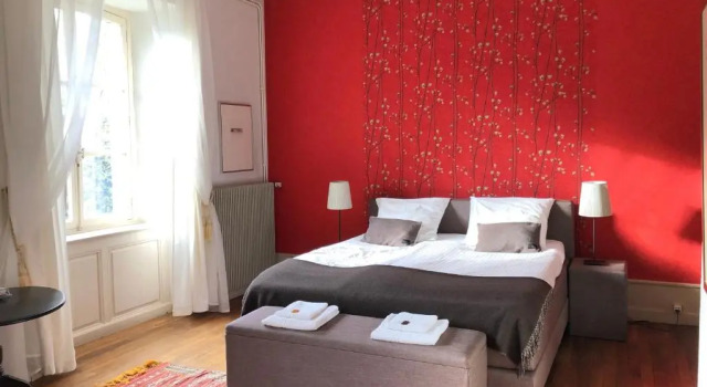 Domaine La Reveille, Prenota Hotel Dore-l'Église Puy-de-Dôme