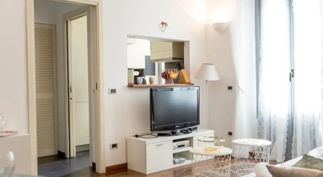 Marghera Balcony Flat, Book Hotel Milan Lombardy