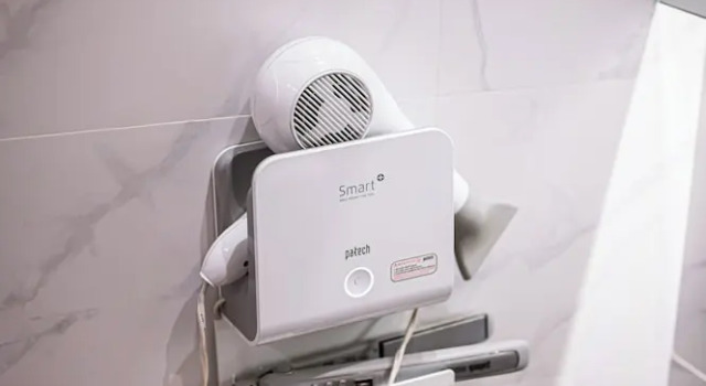 Люкс Standard Hotel Bom