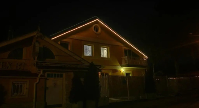 Апартаменты Apartment Patrícia with garden