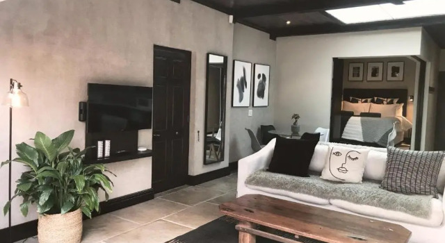 Студия Deluxe Kaya La Provence