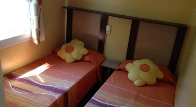Camping Torremolinos, Prenota Campeggio Campeggi e glamping a Costa del Sol, Campeggio