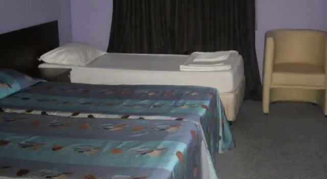 Номер Standard Family Hotel Avramov