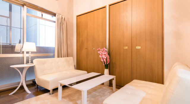 Sakura Sands Hotel