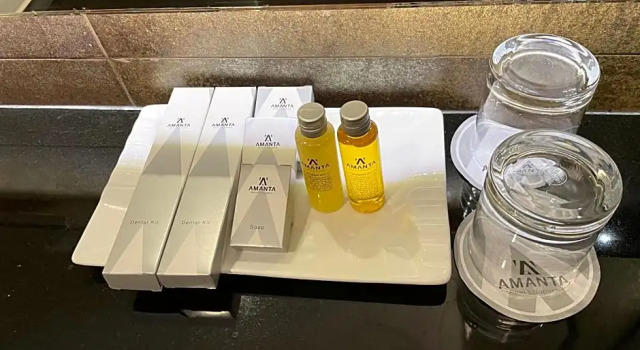 Люкс Standard Amanta Hotel Nongkhai