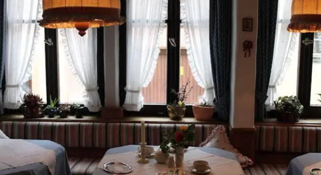 Hotel Spitzweg