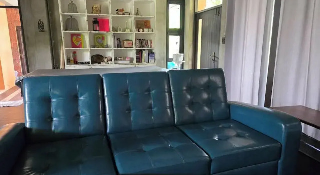House of Love Khao Yai