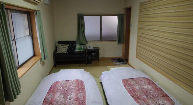 Run of House Motomiya