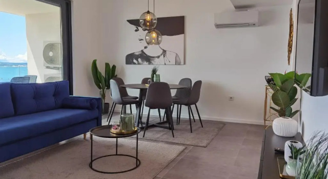 Апартаменты Apartments Jadranka