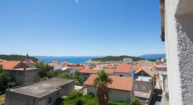 Студия Apartments Gisela