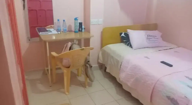 Denniz Guest House Bungoma