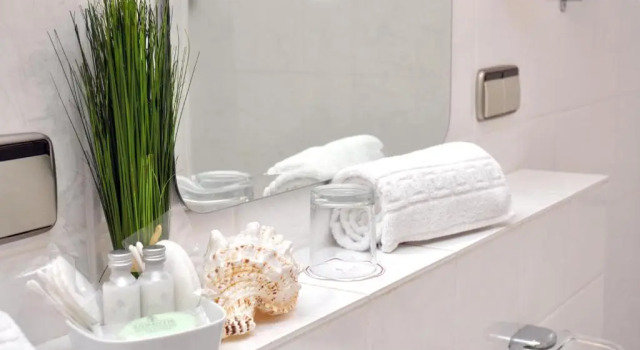 Номер Deluxe Romantik Hotel Schmiedegasthaus Gehrke