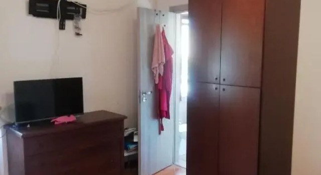 Номер Standard VILLA GIULIANA stanze con bagno interno in Villa a 350 mt spiaggia libera Lido delle Sirene