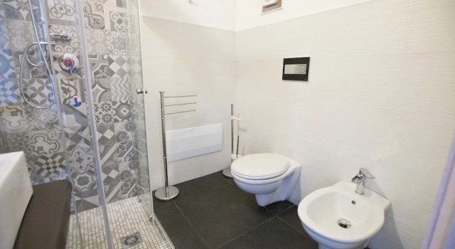 Номер Standard Cosi Priziusi B&B Relais