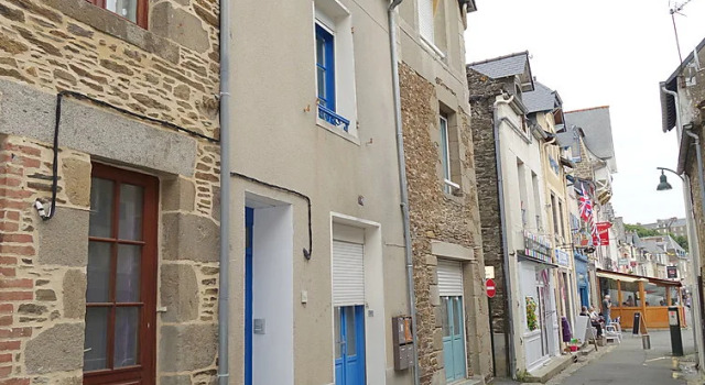 Le Vieux Port