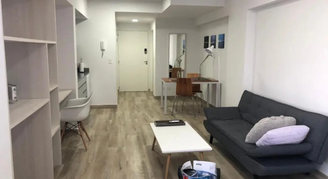 Номер Standard Rent 2888