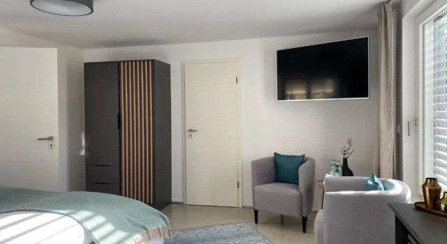 Номер Standard Rotmain Apartments