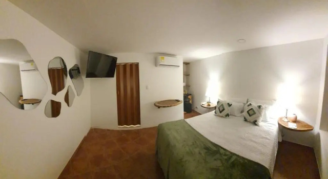 Двухместный номер Candilejo Hotel Boutique