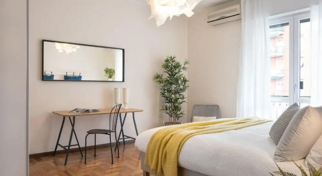 Home at Hotel Niguarda Ossola, Book Hotel Hoteller i Niguarda med parkering, Parkering