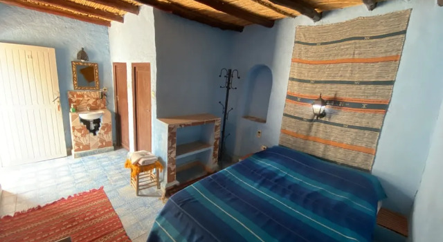 Двухместный номер Standard Auberge Kasbah Des Dunes