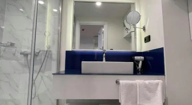Orbi Towers C-23, Book Hotel Batumi 