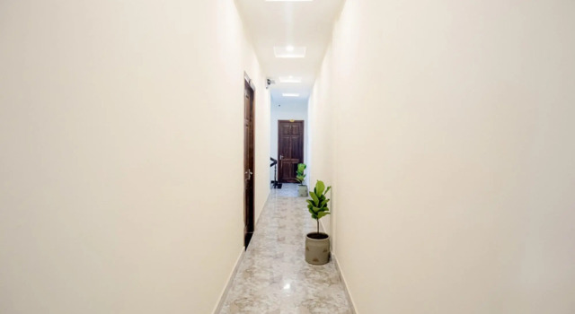 An AN Diamond Hotel, Забронировать Отель Elizabethtown Ламдонг
