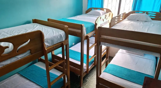 Palo Verde House, Забронировать Отель Отели в центре Икитос, в центре
