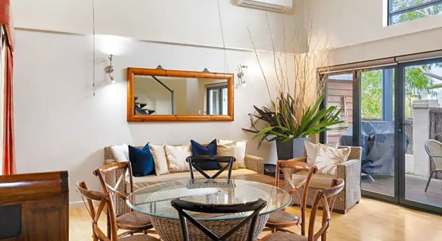 Номер Standard с 2 комнатами Bay Village Dunsborough