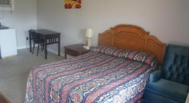 Welcome Traveller Motel, Varaa Motelli  